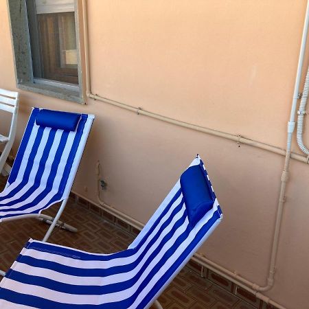 Casa Selia Apartment Cecina  Ngoại thất bức ảnh
