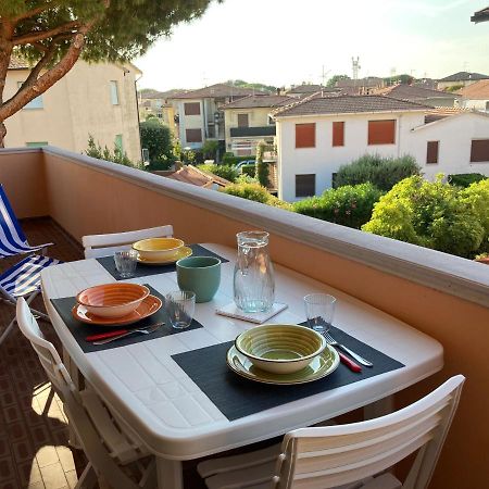 Casa Selia Apartment Cecina  Ngoại thất bức ảnh