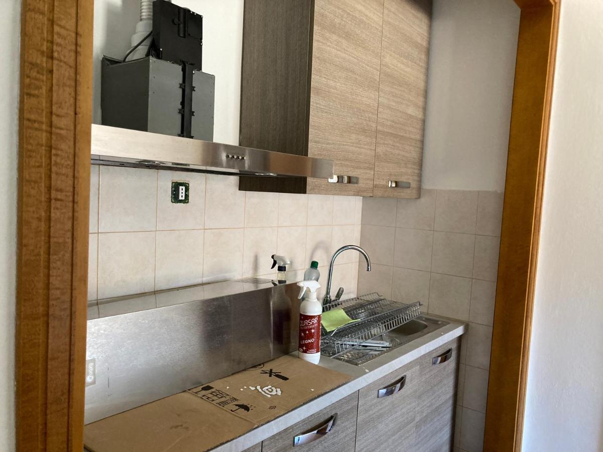 Casa Selia Apartment Cecina  Ngoại thất bức ảnh
