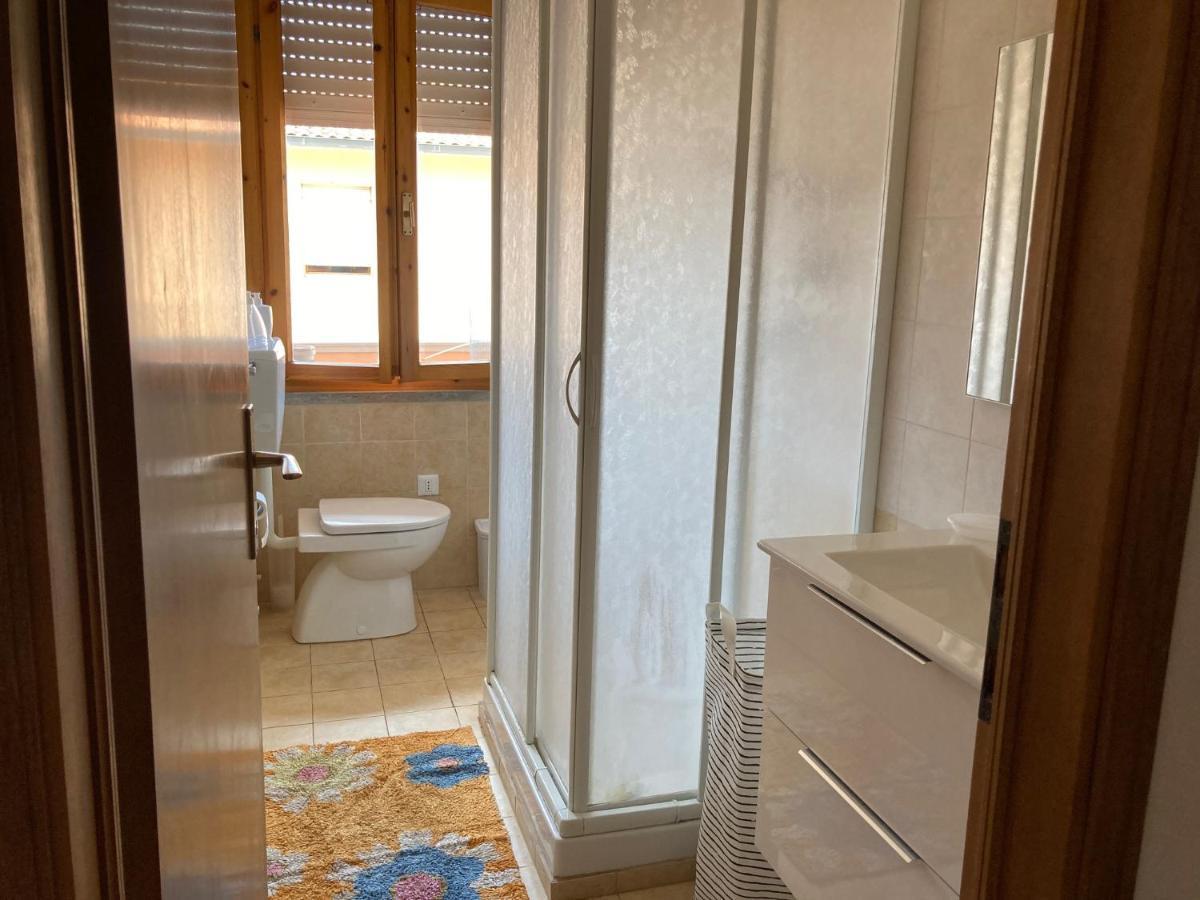 Casa Selia Apartment Cecina  Ngoại thất bức ảnh
