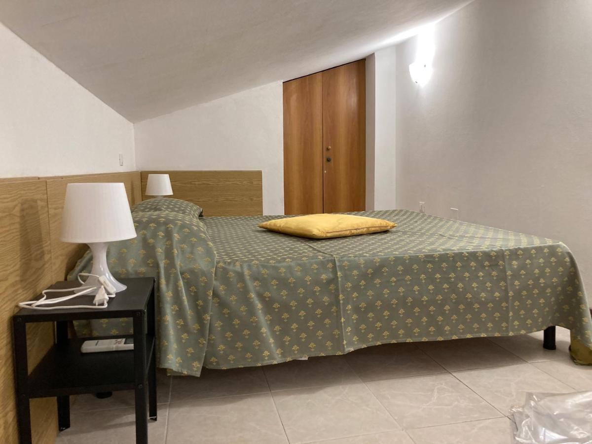 Casa Selia Apartment Cecina  Ngoại thất bức ảnh