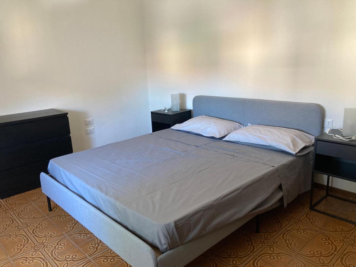 Casa Selia Apartment Cecina  Ngoại thất bức ảnh