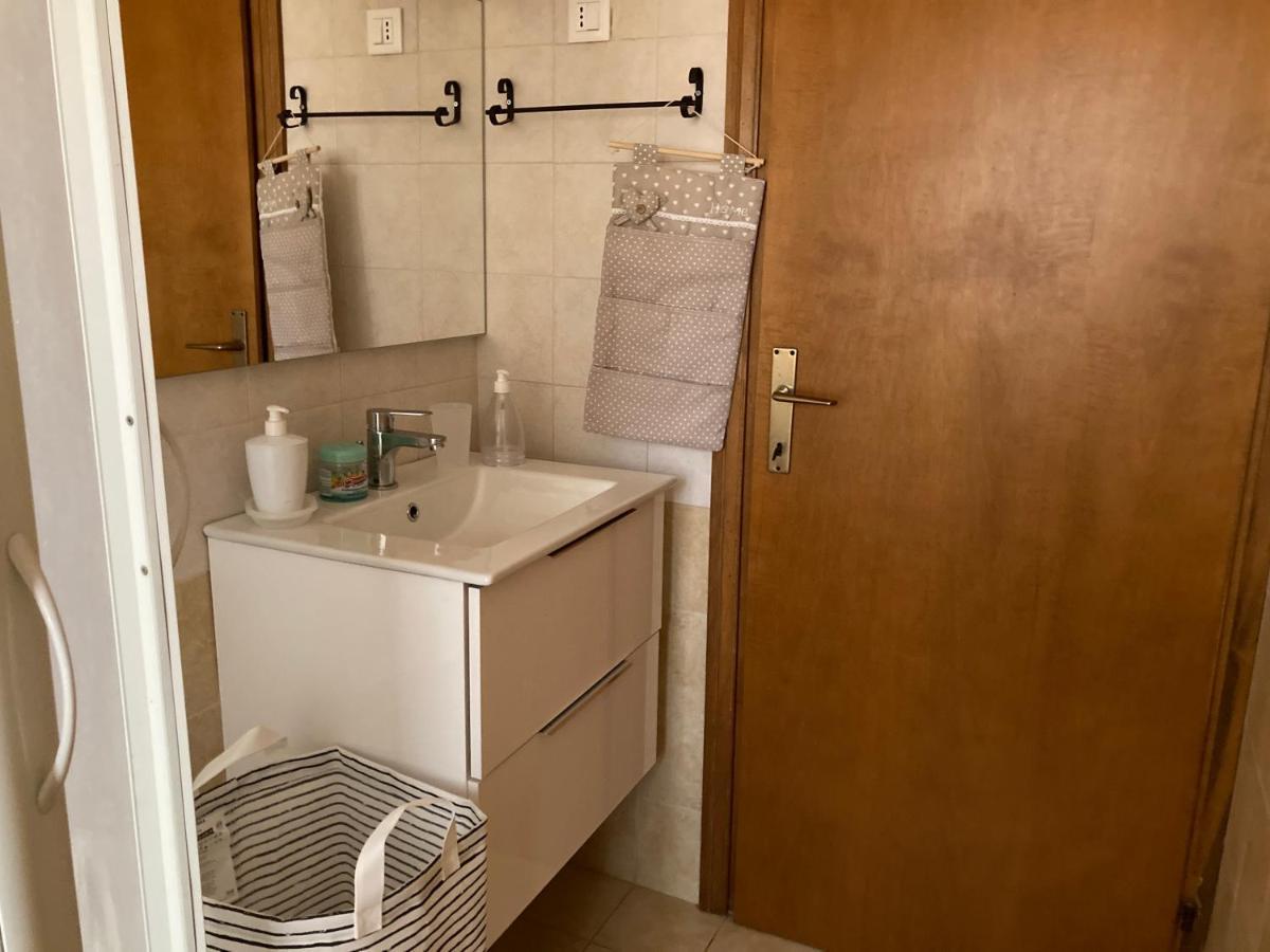 Casa Selia Apartment Cecina  Ngoại thất bức ảnh