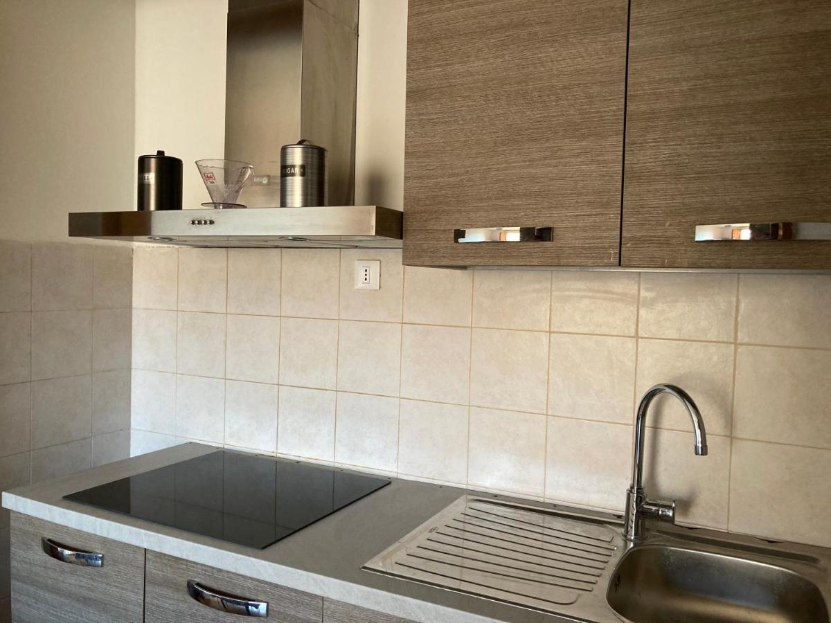 Casa Selia Apartment Cecina  Ngoại thất bức ảnh