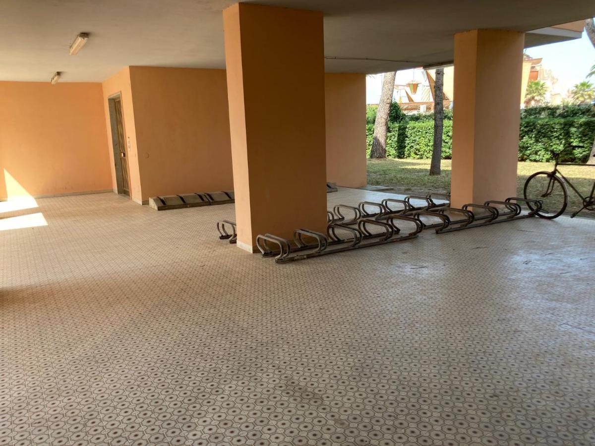 Casa Selia Apartment Cecina  Ngoại thất bức ảnh