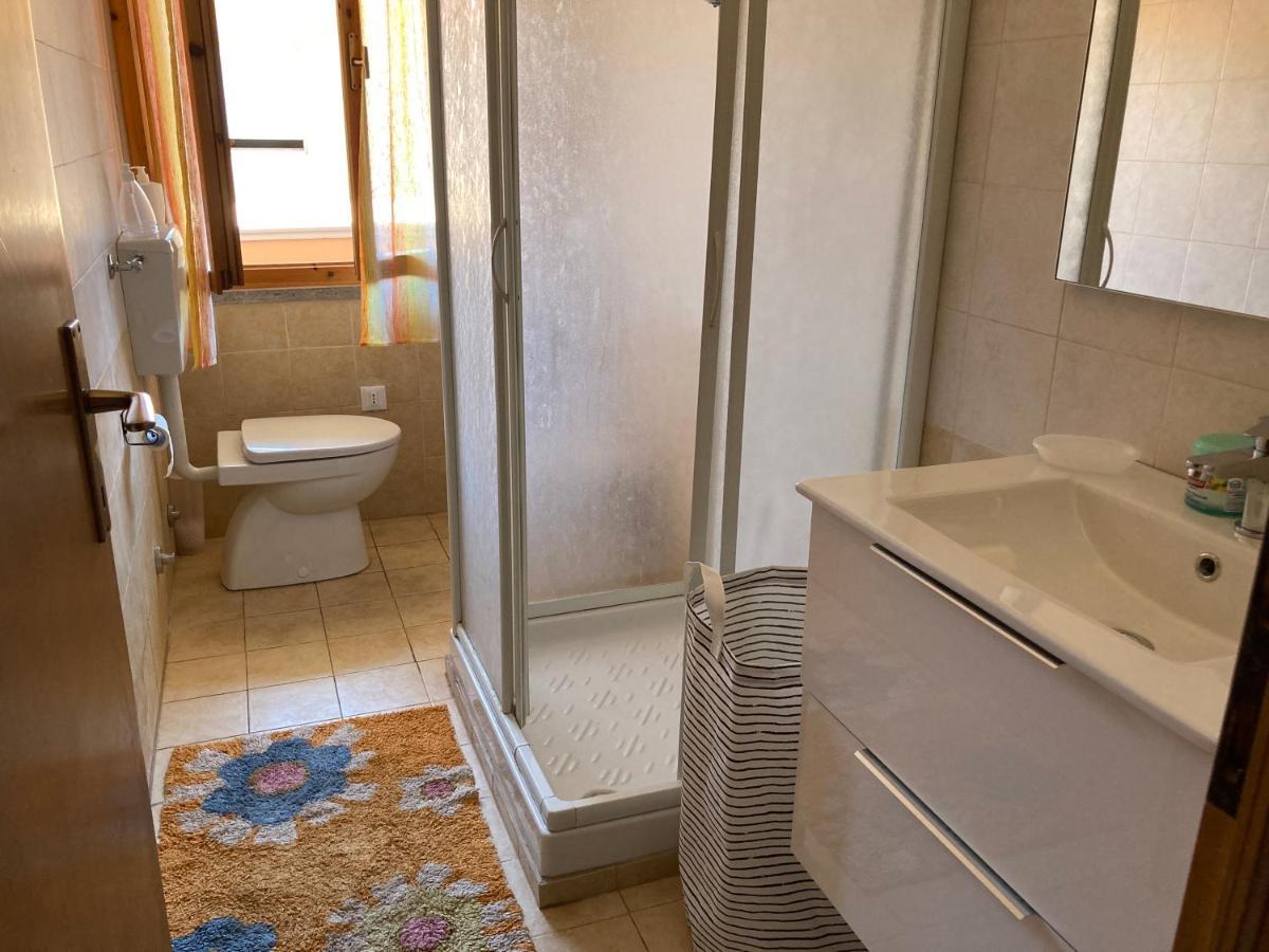 Casa Selia Apartment Cecina  Ngoại thất bức ảnh