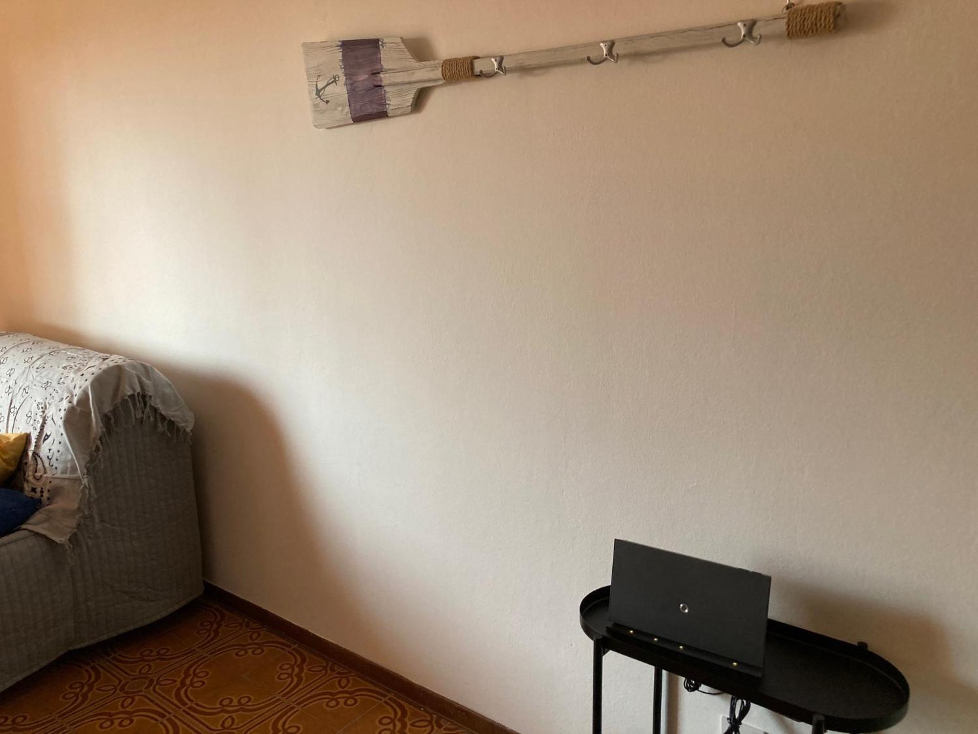 Casa Selia Apartment Cecina  Ngoại thất bức ảnh