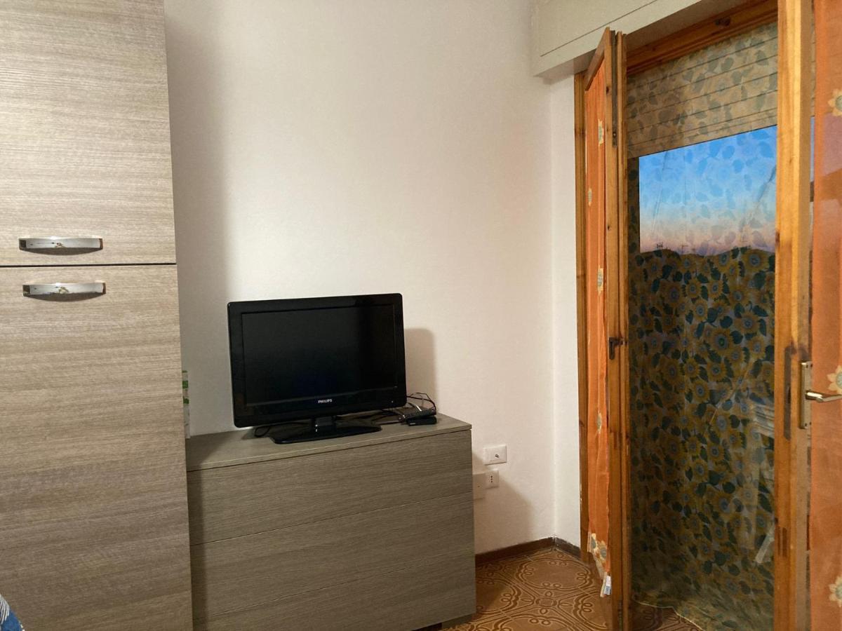 Casa Selia Apartment Cecina  Ngoại thất bức ảnh