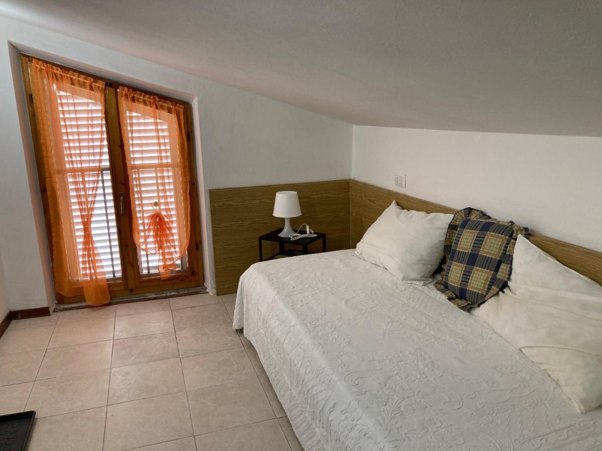 Casa Selia Apartment Cecina  Ngoại thất bức ảnh