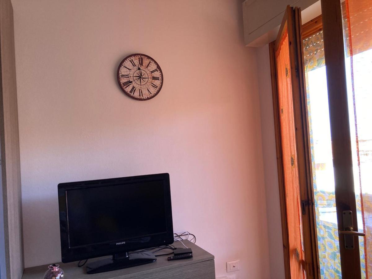 Casa Selia Apartment Cecina  Ngoại thất bức ảnh