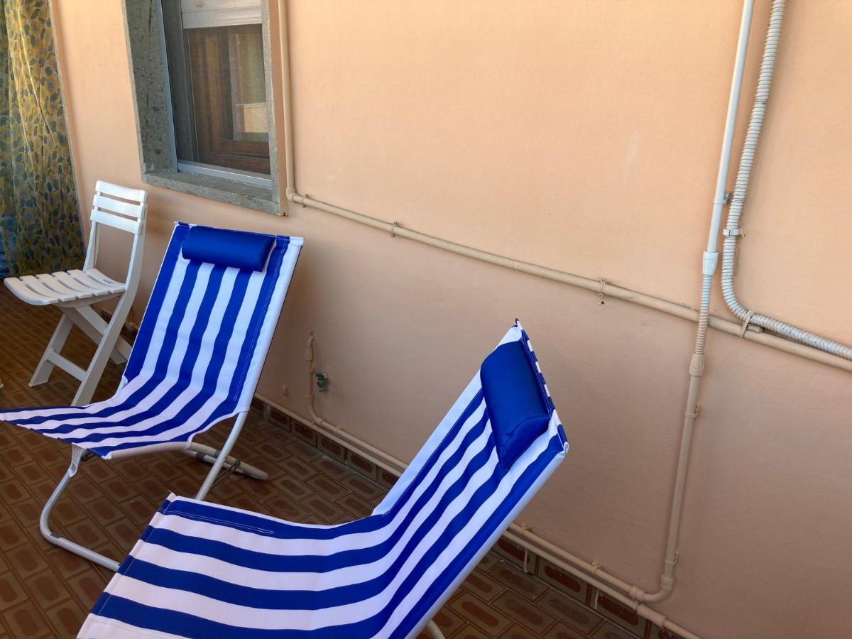 Casa Selia Apartment Cecina  Ngoại thất bức ảnh